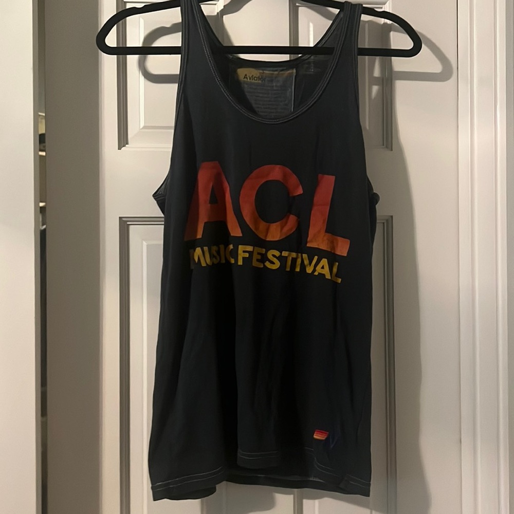 COPY - Aviator nation tank